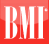 BMI Music Licensing Logo