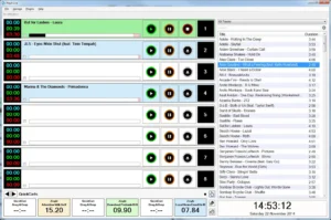 PlayIt Live Radio Automation Software